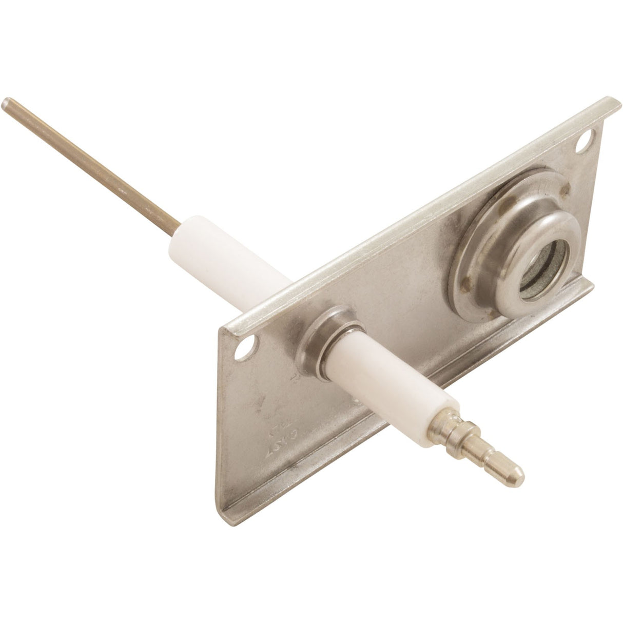 FLAME ROD WITH SIGHT GLASS KIT : 77140