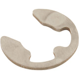 Clip, Jacuzzi, DEQ80/CQ420, Pivot Pin : 76350