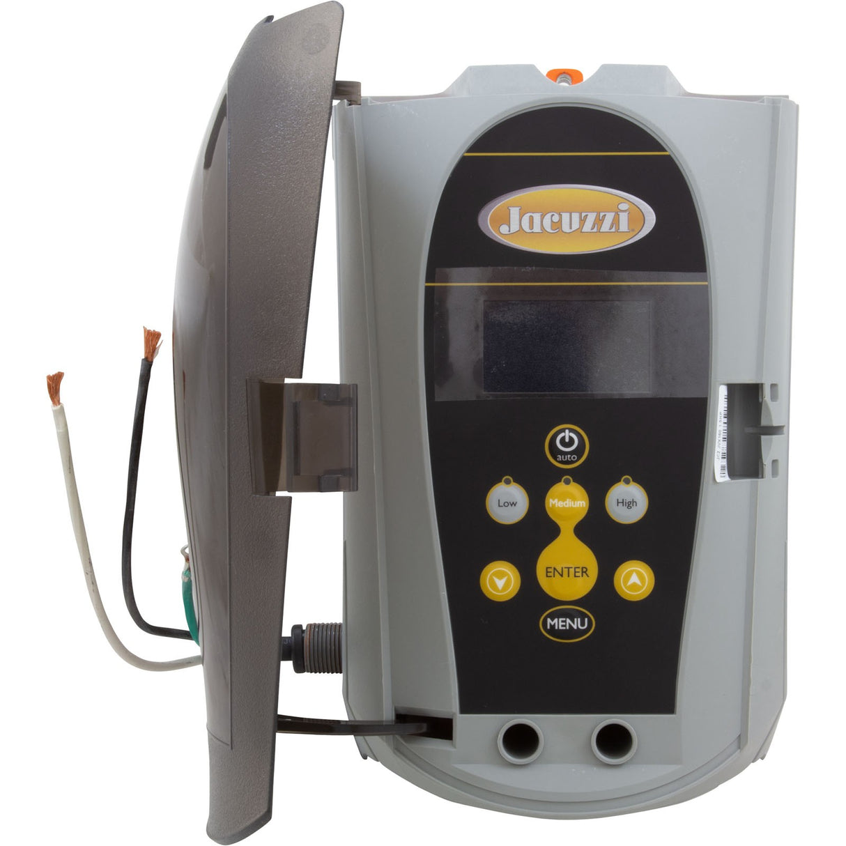 Controller, Jacuzzi, VSP150, With Label : 53787