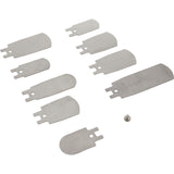 Flow Switch Paddle-Kit : 010026F