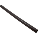 1-1/2" Thin Wall 32" Cut Length - Black : 120-0241-32