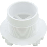 Hi-Flo Drain Body / Wall Fitting : 1510-176
