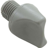 Air Relief Valve, 3/8", Gray : 1510-332