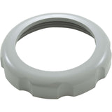 Cap, Threaded, Machined, Gry : 1522-0069G