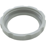 Cap, Threaded, Machined, Gry : 1522-0069G