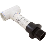 Pipe Asy Tr100C Upper : 154007