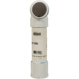Pipe Asy Lower Tr60 Clear Pro : 155284