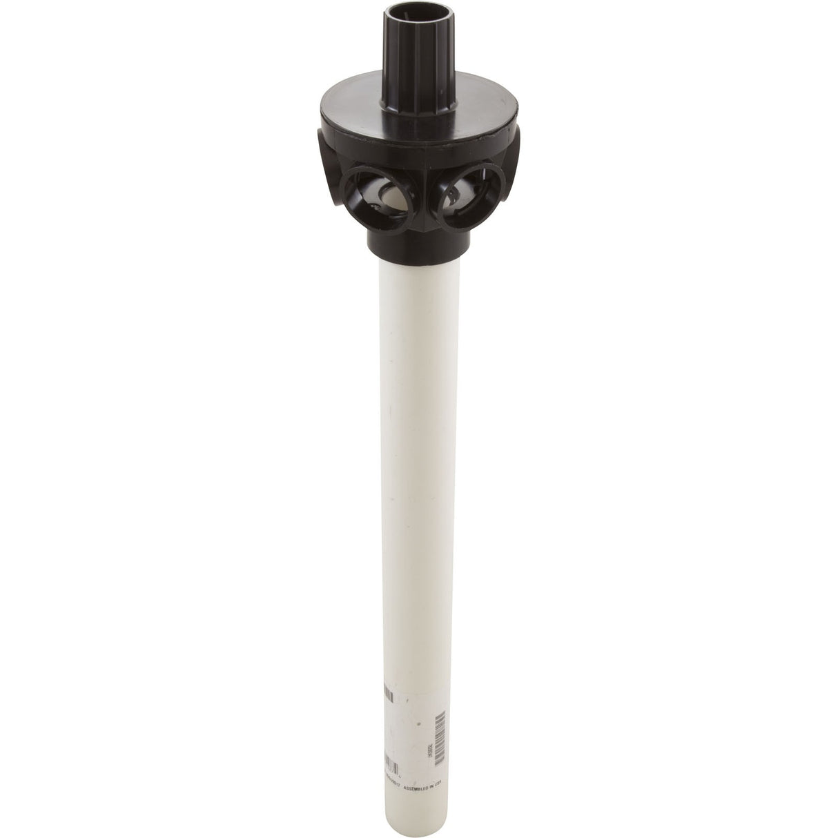 Standpipe Assy, Pentair PacFab Tagelus TA60, New Style : 155299