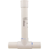 Pipe Conn Tee Asy Tr140C : 156354