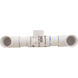 Tee Diff Asy Tr100/140C : 156355