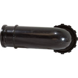 Elbow Assy, Clean & Clear : 170037