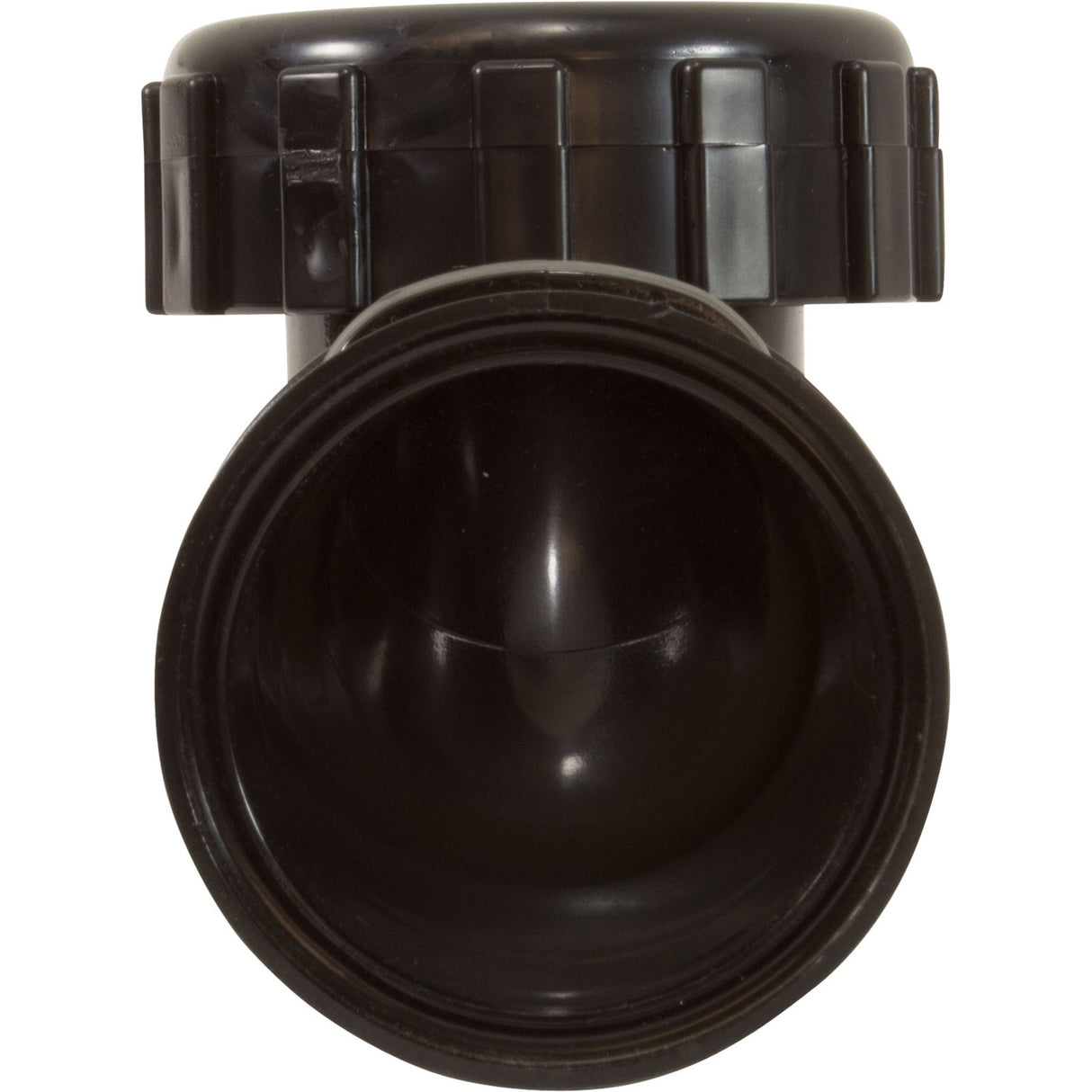 Elbow Assy, Clean & Clear : 170037