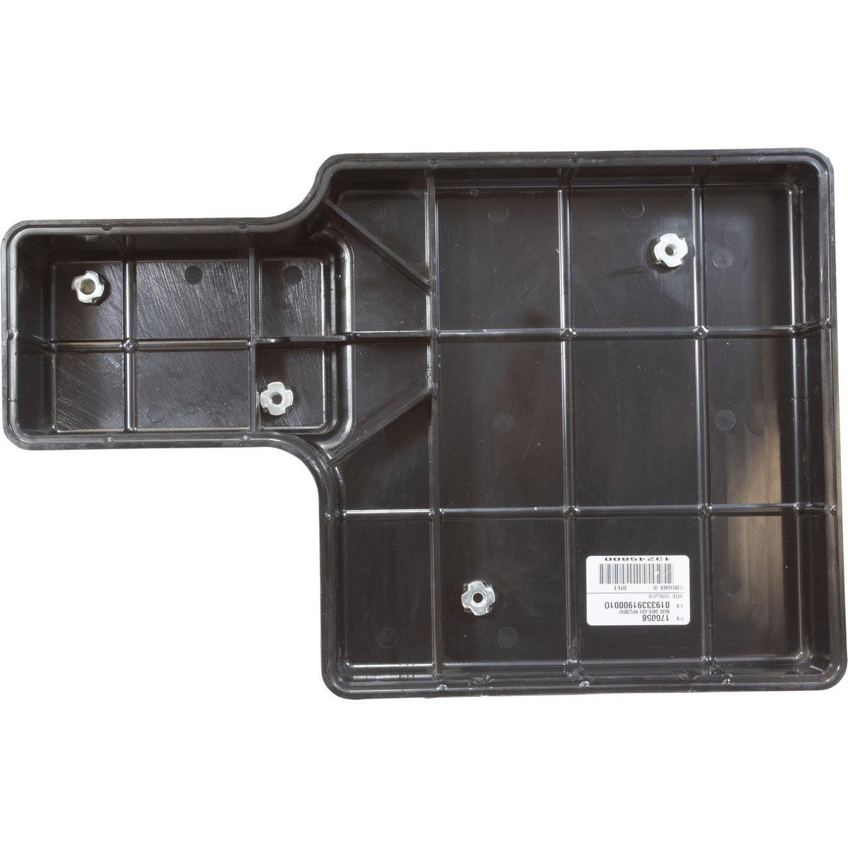 Base Skid Asy Rplcmnt : 170058