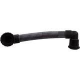 Piping Asy 1.5" Pred/Dynamo : 175015