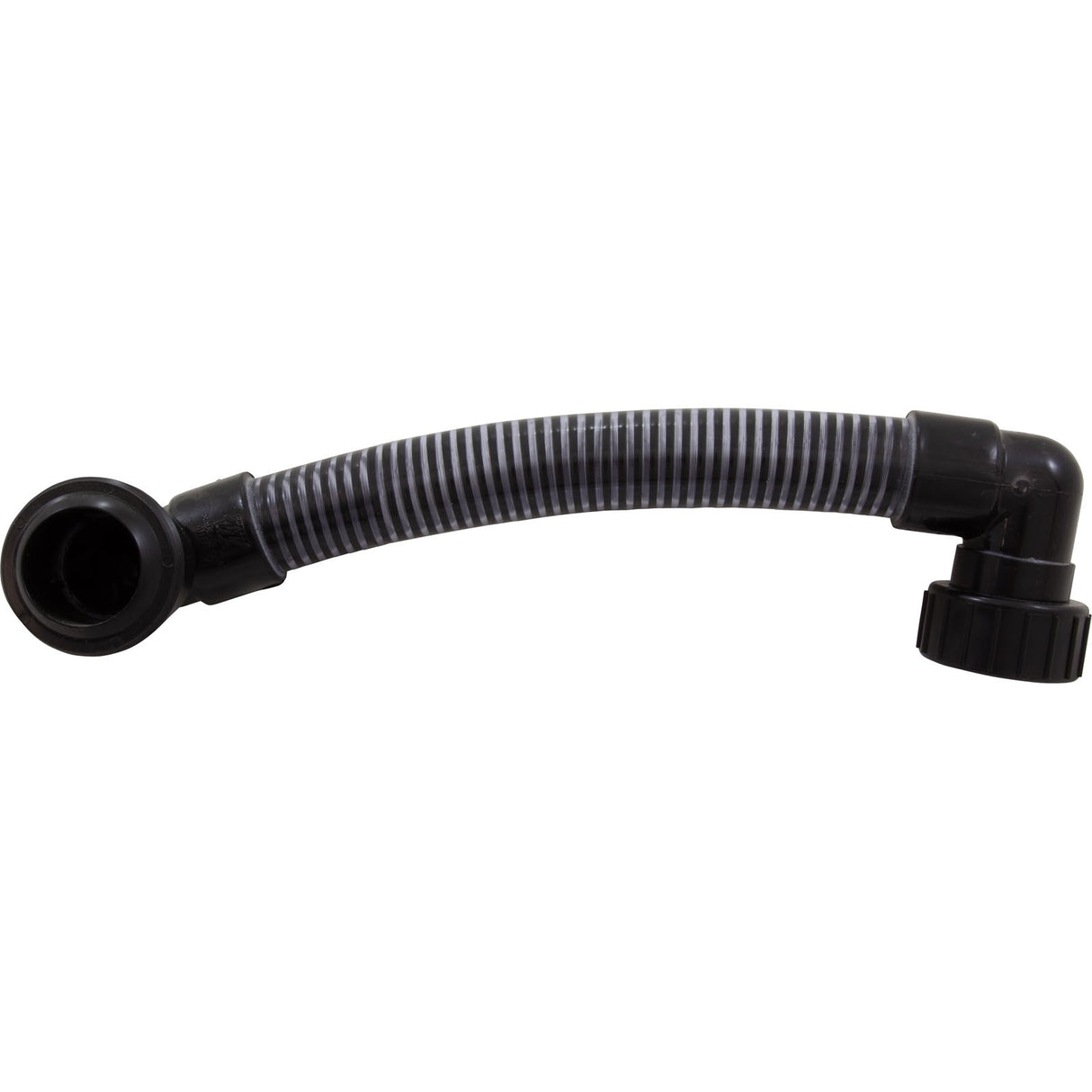 Piping Asy 1.5" Pred/Dynamo : 175015