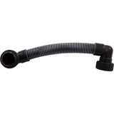 Piping Asy 1.5" Pred/Dynamo : 175015
