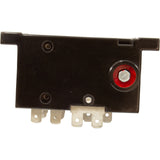 Sequencer, 2 Stage, Coates Cph/Phs : 21005502