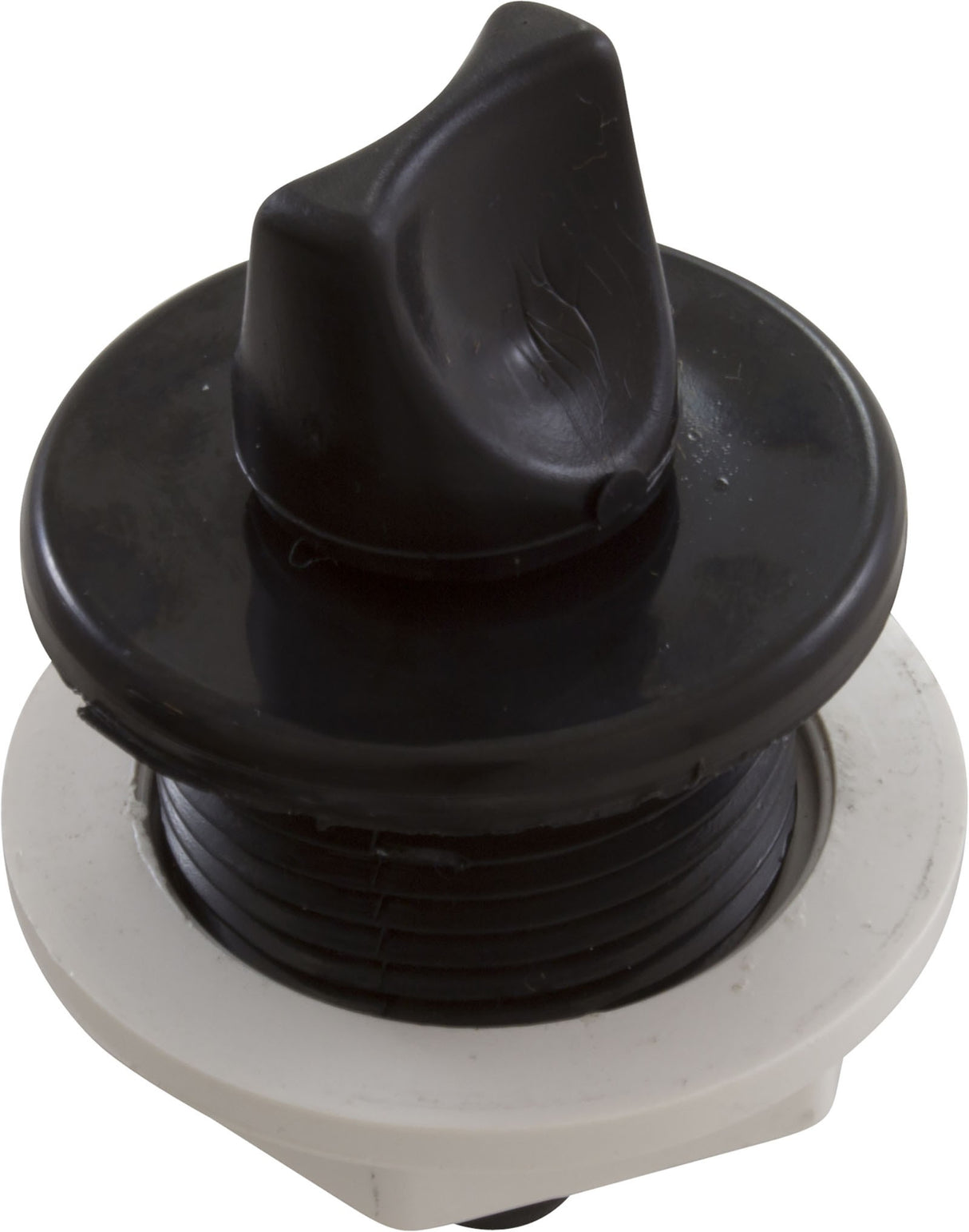 3/8" Air Bleed Assy - Black : 212-1801