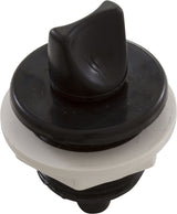 3/8" Air Bleed Assy - Black : 212-1801
