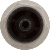3/8" Air Bleed Assy - Black : 212-1801