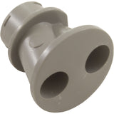 Eyeball, Pulsator Mini Jet R2 - Gray : 213-1077