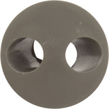 Eyeball, Pulsator Mini Jet R2 - Gray : 213-1077