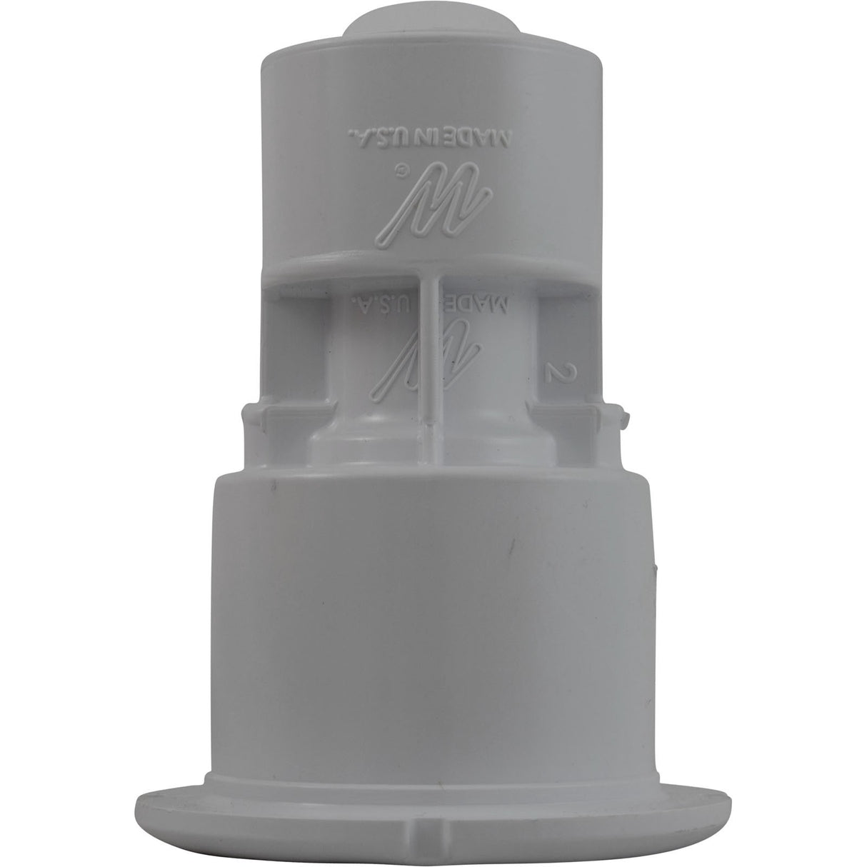 Wall Fitting, Mini Storm Gunite Thrd : 215-1177