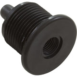 3/8"Bleeder X 3/8" Slip Barb Wallfitting R1 : 215-1801