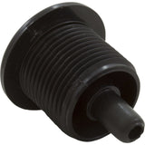 3/8"Bleeder X 3/8" Slip Barb Wallfitting R1 : 215-1801