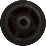 3/8"Bleeder X 3/8" Slip Barb Wallfitting R1 : 215-1801
