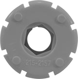 Wallfitting For Air Injector - Gray : 215-2157