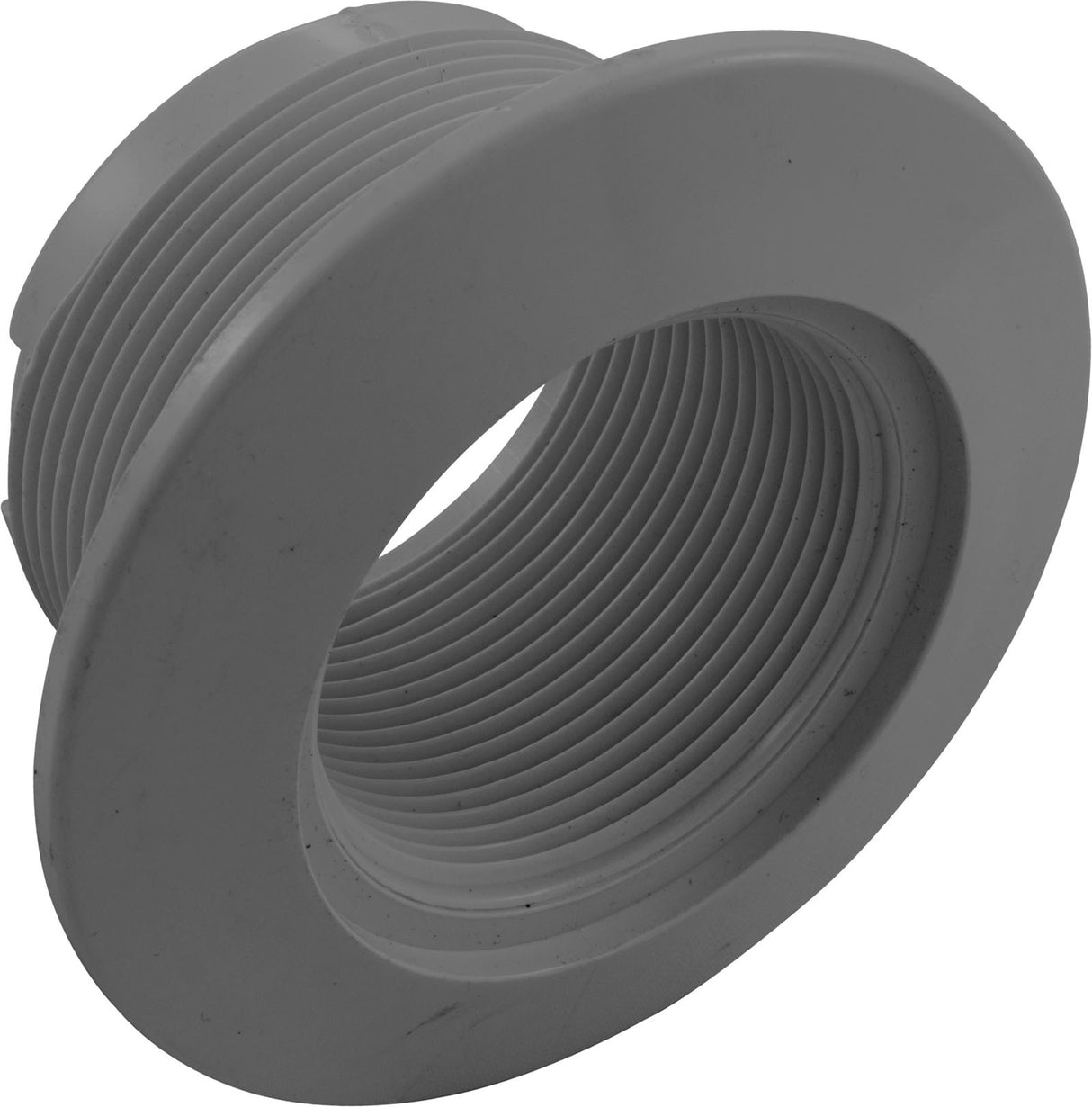 Wallfitting 1 1/2"Fpt Thru X 2"Npsm - Dkg : 215-9179-DKG