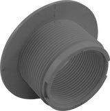 Wallfitting 1 1/2"Fpt Thru X 2"Npsm - Dkg : 215-9179-DKG