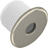Ozone Wallfitting 1" Dia. Thread : 215-9860-BN