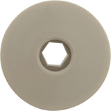 Ozone Wallfitting 1" Dia. Thread : 215-9860-BO