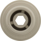 Ozone Wallfitting 1" Dia. Thread : 215-9860-BO