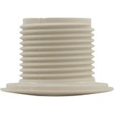 Ozone Wallfitting 1" Dia. Thread : 215-9860-BO