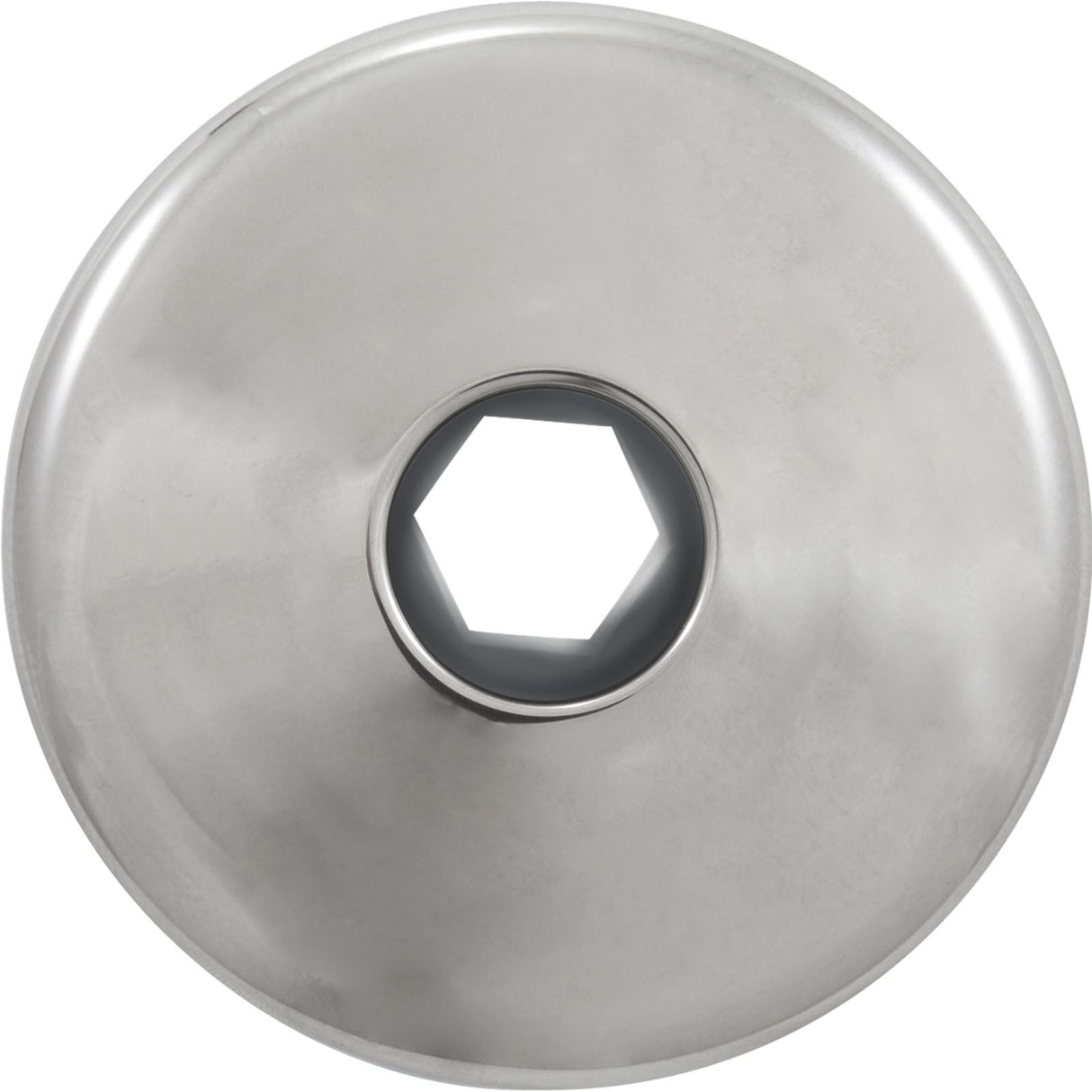 Wall Fitting : 215-9860-PC