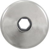 Wall Fitting : 215-9860-PC