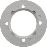 Faceplate Vinyl Liner Return W/F R1 - Gray : 218-1437