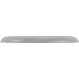 Faceplate Vinyl Liner Return W/F R1 - Gray : 218-1437