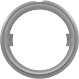Flush Mount Return Retainer Ring - Gray : 219-9197