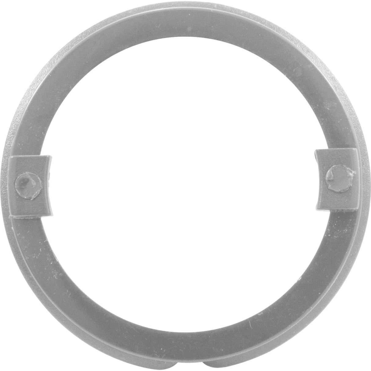 Flush Mount Return Retainer Ring - Gray : 219-9197