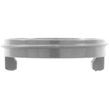Flush Mount Return Retainer Ring - Gray : 219-9197