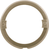 Flush Mount Return Retainer Ring - Beige : 219-9199-BEI