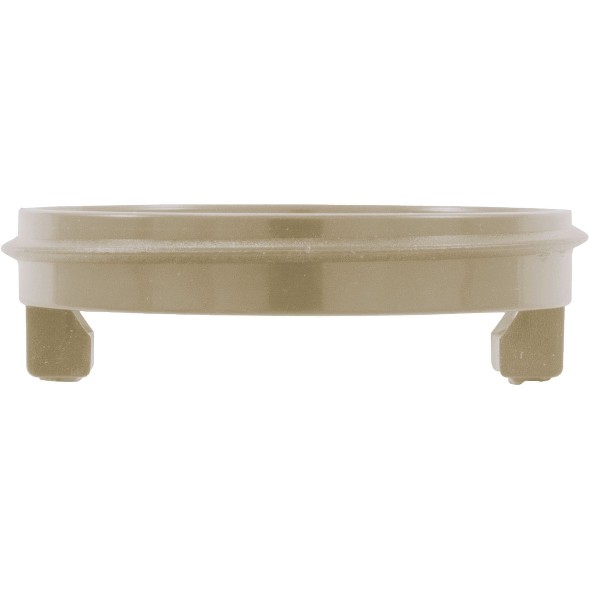 Flush Mount Return Retainer Ring - Beige : 219-9199-BEI