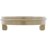 Flush Mount Return Retainer Ring - Beige : 219-9199-BEI