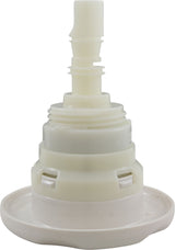 Poly Storm Galaxy Massage Int. (Thd) Mtl Esc. : 229-8530S