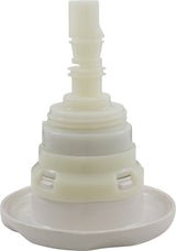 Poly Storm Galaxy Massage Int. (Thd) Mtl Esc. : 229-8530S