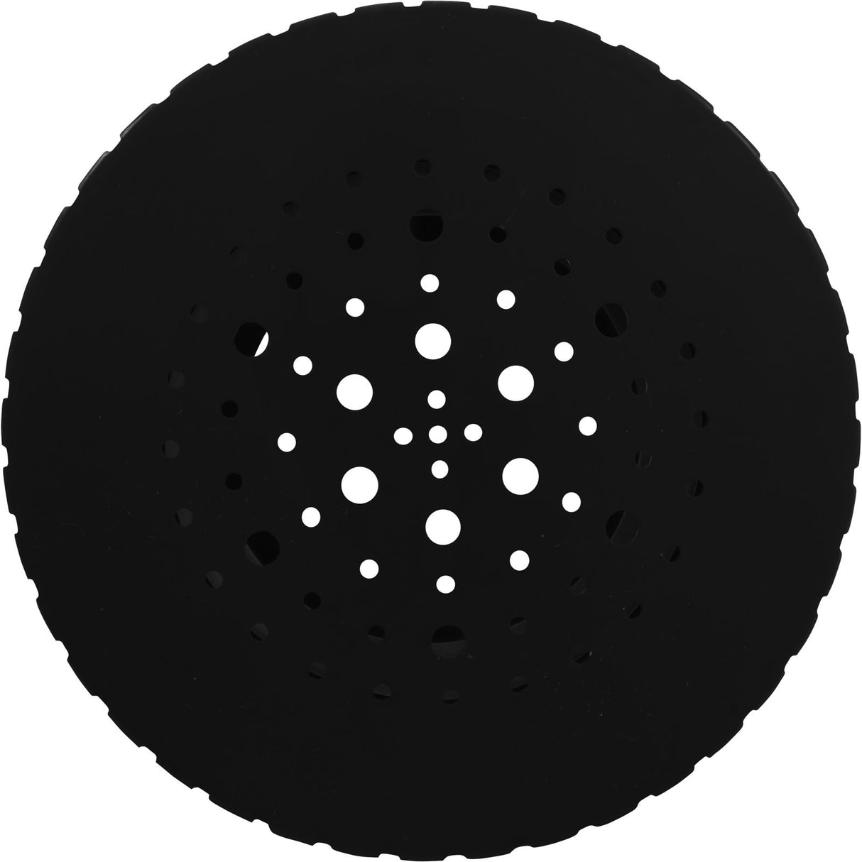 Rain Spa Jet Internal 1-1/2" Black : 23315-304-000